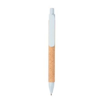 XD Collection ECO-Stift Blau