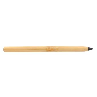 XD Collection Tree free infinity pencil Brown