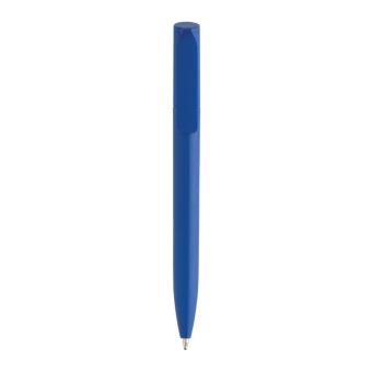 XD Collection Pocketpal Mini-Pen aus GRS recyceltem ABS Königsblau