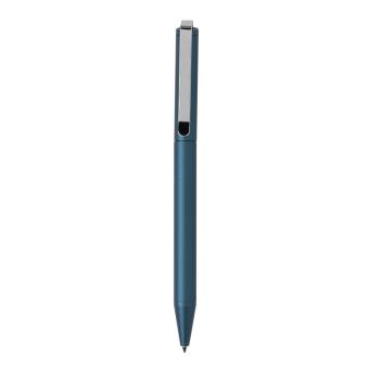 XD Collection Xavi Stift aus RCS zertifiziert recyceltem Aluminum Königsblau