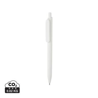 XD Collection Bolt GRS certified R-ABS pen 
