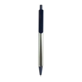 XD Xclusive EDGE RCS – exklusiver dreiseitiger Stift Blau