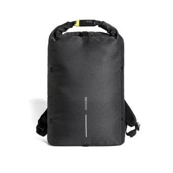 XD Design Urban Lite Anti-Diebstahl-Rucksack Anthrazit