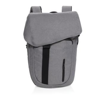 XD Design Osaka backpack Convoy grey