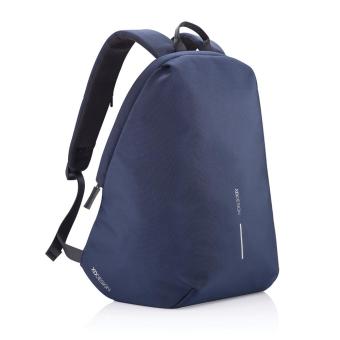 XD Design Bobby Soft, anti-theft backpack, blue Blue,black