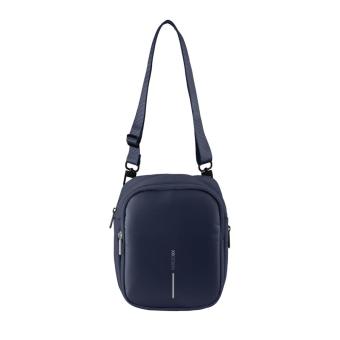 XD Design Boxy Sling, blau Blau,navy