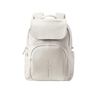 XD Design Soft Daypack, beige Beige,anthrazit
