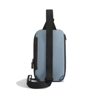 XD Design Urban Water Resistant Expandable Sling Blue/grey