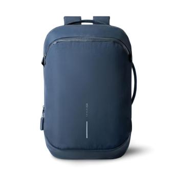 XD Design Bobby Air Backpack, navy blue Navy blue, marl grey