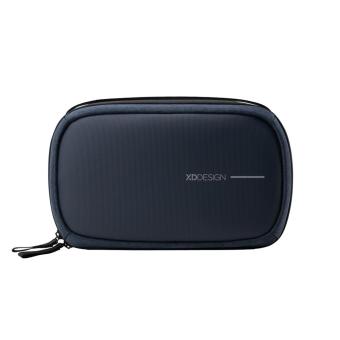 XD Design First Class All-in-One case, blue Blue,black