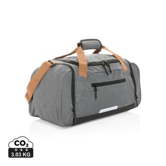 XD Collection Impact AWARE™ Urban outdoor weekend bag 