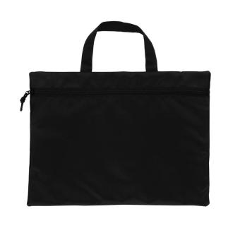 XD Collection Impact AWARE™ Basic Dokumententasche Schwarz