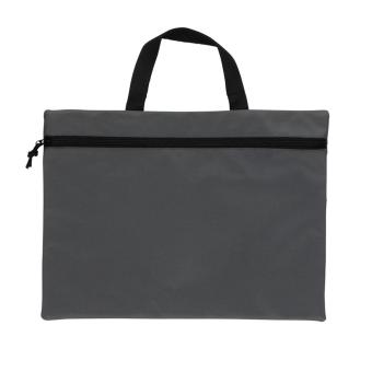 XD Collection Impact AWARE™ lightweight document bag Anthracite