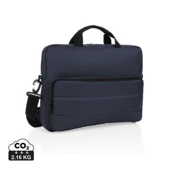 XD Xclusive Impact AWARE™ RPET 15,6" Laptop-Tasche 