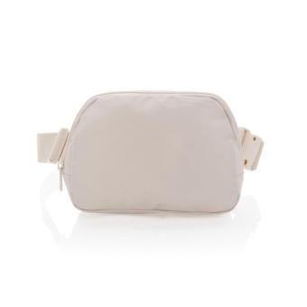 XD Collection Aero Aware™ RPET Everyday Sling Bag Beige