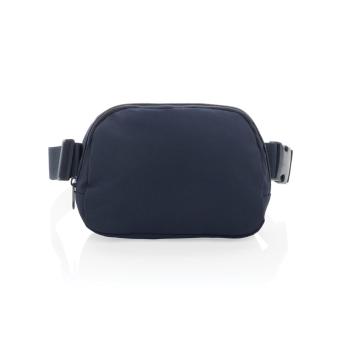 XD Collection Aero Aware™ RPET Everyday sling bag Navy