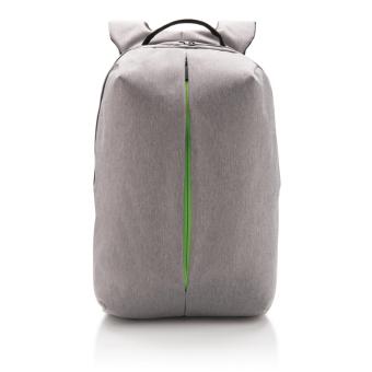 XD Collection Smart office & sport backpack Grey/green