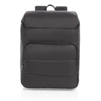 XD Xclusive Impact AWARE™ RPET cooler backpack Black