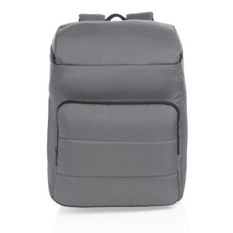 XD Xclusive Impact AWARE™ RPET cooler backpack Anthracite