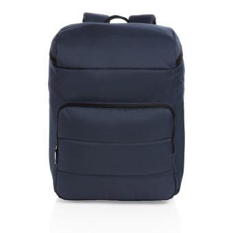XD Xclusive Impact AWARE™ RPET cooler backpack Navy