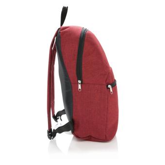 XD Collection Basic Rucksack Rot