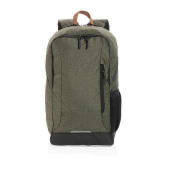 XD Collection Impact AWARE™ Urban Outdoor Rucksack Grün