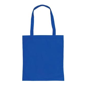 XD Collection Impact AWARE™ RPET 190T tote bag Aztec blue