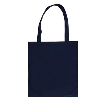 XD Collection Impact AWARE™ RPET 190T tote bag Navy