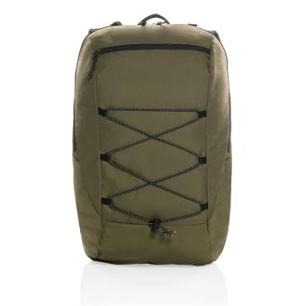 XD Collection Impact AWARE™ Hiking backpack 18L Green
