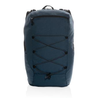 XD Collection Impact AWARE™ Hiking backpack 18L Navy