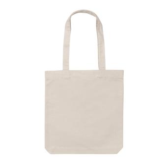 XD Collection Impact AWARE™ 285gsm rcanvas tote bag undyed Off white