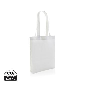 XD Collection Impact AWARE™ 285gsm rcanvas tote bag undyed 