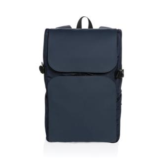 XD Xclusive Pascal AWARE™ RPET deluxe weekend pack Navy