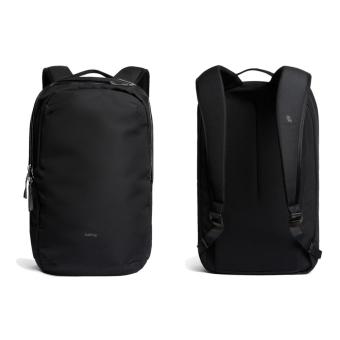 Bellroy Via Backpack Black