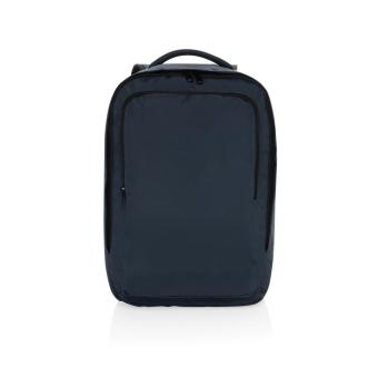 XD Collection Ace Aware™ RPET Free On Board travel pack Navy