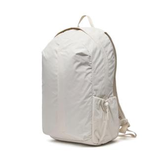 XD Xclusive KENTO URBAN RCS recycled nylon 15.6 inch Backpack with front Fawn