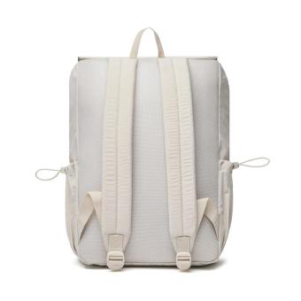 XD Xclusive KENTO URBAN RCS recycled nylon Everyday Backpack Fawn