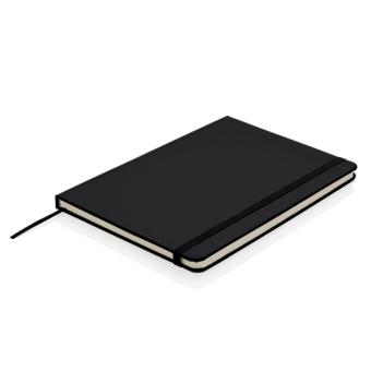 XD Collection Classic hardcover notebook A5 Black