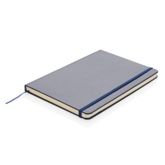 XD Collection Basic Hardcover Notizbuch A5 Navy