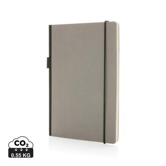 XD Collection A5 deluxe kraft hardcover notebook 