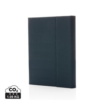 XD Xclusive Impact Aware™ A5 notebook with magnetic closure 