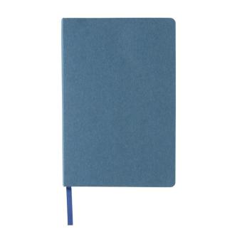 XD Collection A5 Hardcover Notizbuch Blau