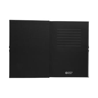Swiss Peak RCS zertifziertes Business-Set Schwarz