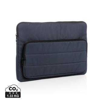 XD Xclusive Impact AWARE™ RPET 15,6" Laptop-Sleeve 