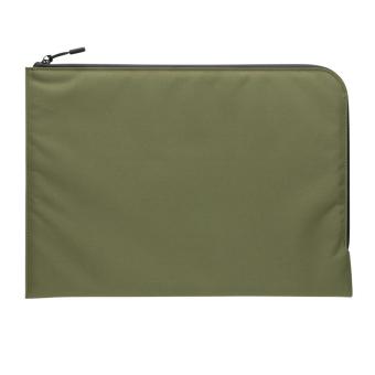 XD Collection Impact Aware™ 15.6" Laptop Sleeve Grün