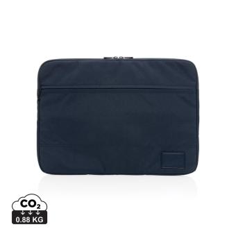 XD Collection Impact AWARE™ 15.6'' laptop sleeve 