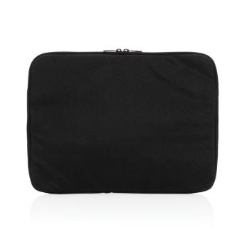 XD Collection Impact AWARE™ 14' laptop sleeve Black
