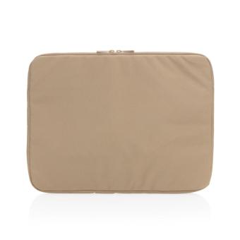 XD Collection Impact AWARE™ 14' laptop sleeve Fawn
