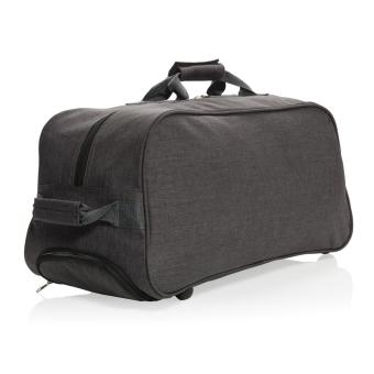 XD Collection Basic weekend trolley Anthracite