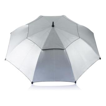 XD Design 27” Hurricane storm umbrella Convoy grey